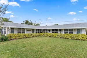 2051 Ne 56th Street 1, Fort Lauderdale, Fl 33308, Fort Lauderdale