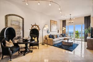 MLS# F10539940, Lauderdale By The Sea, Florida 33308