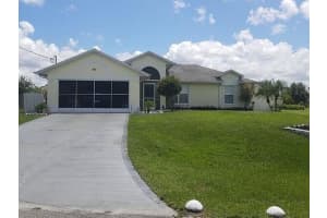 590 Sw Lacroix Ave, Port Saint Lucie 590 Sw Lacroix Ave, Port Saint Lucie