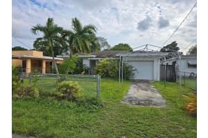 2702 Hayes Street, Hollywood, Fl 33020, Hollywood