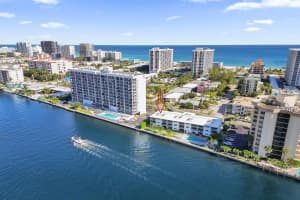 505 N Riverside Dr 7, Pompano Beach, FL 33062 - MLS#F10539987