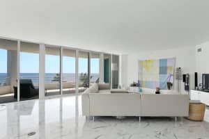 1700 Ocean Boulevard, Pompano Beach, FL 33062 - MLS#F10540000