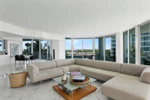 1700 S Ocean Blvd 6C, Lauderdale By The Sea, FL 33062 - MLS#F10540000