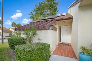 7551 Caesar St A, Lake Worth, FL 33467 - MLS#F10540006