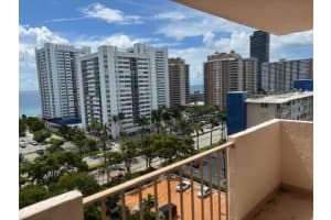 1865 S Ocean Dr 11N, Hallandale Beach, FL 33009 - MLS#F10540013