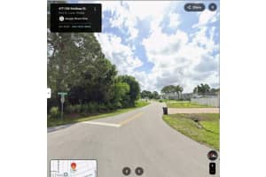 1399 Halford Avenue, Port Saint Lucie, FL 34953 - MLS#F10540015