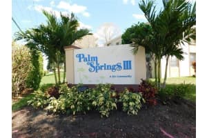 MLS# F10540029, Margate, Florida 33063