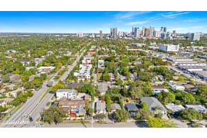 335 17th Street, Fort Lauderdale, FL 33315 - MLS#F10540046