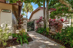 21694 Town Place Drive, Boca Raton, FL 33433 - MLS#F10540052