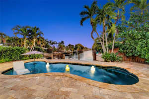 1500 NE 24th St, Wilton Manors, FL 33305 - MLS#F10540068