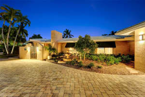 1500 NE 24th St, Wilton Manors, FL 33305 - MLS#F10540068