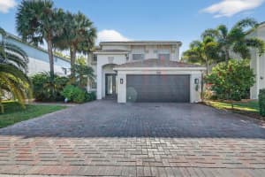 9115 Dupont Place, Wellington, FL 33414 - MLS#F10540077