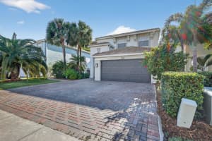 9115 Dupont Pl, Wellington, FL 33414 - MLS#F10540077