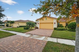 21044 SW Modena Way, Port Saint Lucie, FL 34986 - MLS#F10540078