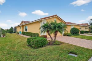 21044 Modena Way, Port Saint Lucie, FL 34986 Sold 01/30/26