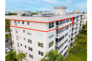 2850 N Palm Aire Dr 601, Pompano Beach, FL 33069 - MLS#F10540079