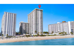 3900 Galt Ocean Drive, Fort Lauderdale, FL 33308 - MLS#F10540088