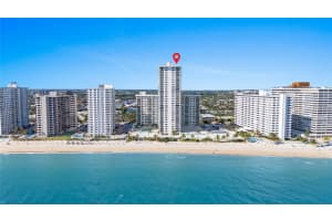 3900 SE Galt Ocean Dr 2603, Fort Lauderdale, FL 33308 - MLS#F10540088