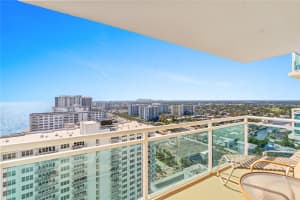 3900 Galt Ocean Drive, Fort Lauderdale, FL 33308 - MLS#F10540088