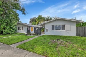 1021 Ne 2nd St 3, Fort Lauderdale