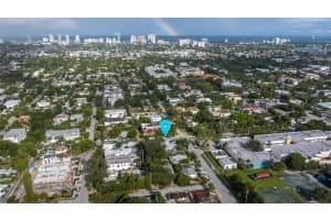 1021 NE 2nd St 3, Fort Lauderdale, FL 33301 - MLS#F10540089