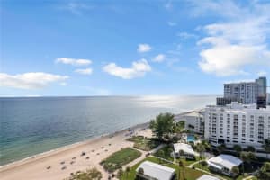 1010 Ocean Boulevard, Pompano Beach, FL 33062 Sold 03/12/26