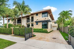 1850 NE 26th Ave B, Fort Lauderdale, FL 33305 - MLS#F10540102