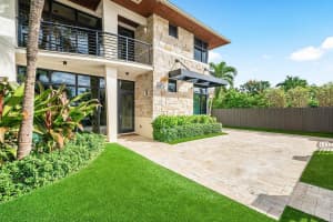 1850 NE 26th Ave B, Fort Lauderdale, FL 33305 - MLS#F10540102