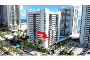 1880 Ocean Drive, Hallandale Beach, FL 33009 - MLS#F10540118