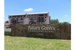 7040 Coral Way 501, Miami, FL 33155 - MLS#F10540122