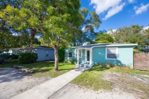 1317 31st Street, Fort Lauderdale, FL 33315 - MLS#F10540137