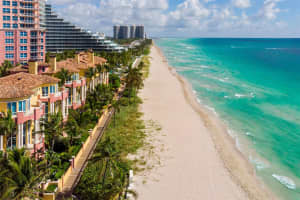 2150 N Ocean Blvd IV, Fort Lauderdale, FL 33305 - MLS#F10540171