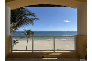 2150 N Ocean Blvd IV, Fort Lauderdale, FL 33305 - MLS#F10540171