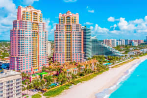 2150 N Ocean Blvd IV, Fort Lauderdale, FL 33305 - MLS#F10540171