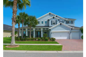 11333 Lake Lucaya Drive, Riverview, FL 33579 - MLS#F10540207