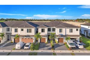 10973 Sw 232nd Ter 10973, Homestead