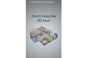 709 Gardens Dr 102, Pompano Beach, FL 33069 - MLS#F10540218