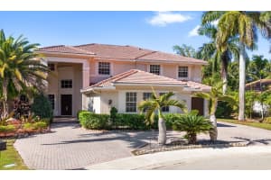 1585 Victoria Isle Way, Weston, FL 33327 - MLS#F10540232