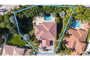 1585 Victoria Isle Way, Weston, FL 33327 - MLS#F10540232