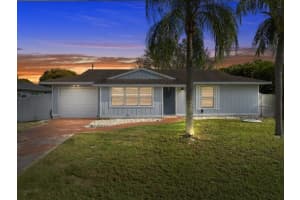 121 NW Doreen St, Port Saint Lucie, FL 34983 Sold 02/13/26