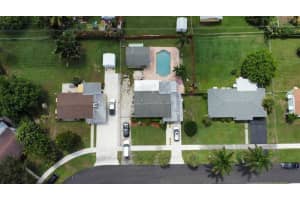 321 Mid Pines Road, Palm Springs, FL 33461 - MLS#F10540258