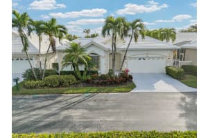 292 Canterbury Dr E., Palm Beach Gardens, FL 33418 - MLS#F10540259