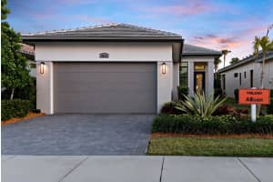 8247 Vecoli Way, Port Saint Lucie, FL 34987 - MLS#F10540270