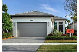 8247 Vecoli Way, Port Saint Lucie, FL 34987 - MLS#F10540270