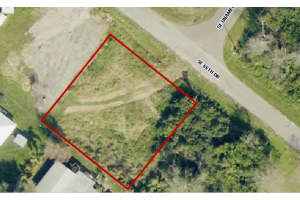 8960 66th Drive, Okeechobee, FL 34974 - MLS#F10540275