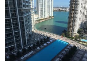 495 Brickell Ave 2308, Miami