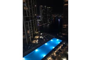 495 Brickell Ave 2308, Miami, FL 33131 - MLS#F10540280