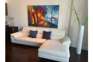 495 Brickell Avenue, Miami, FL 33131 - MLS#F10540280