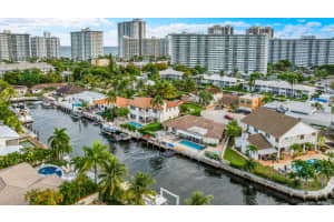 3305 37th Street, Fort Lauderdale, FL 33308 - MLS#F10540282