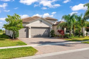 11965 Sw Sandy Bay Cir, Port Saint Lucie